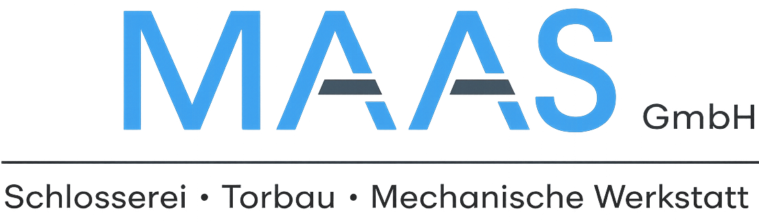 Schlosserei Maas